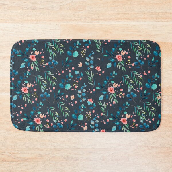 Item preview, Flower pattern designed and sold by PMestore.