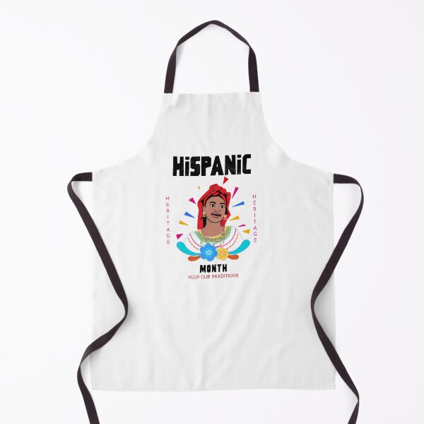 Item preview, Hispanic heritage month. designed and sold by DesignedBySnip.