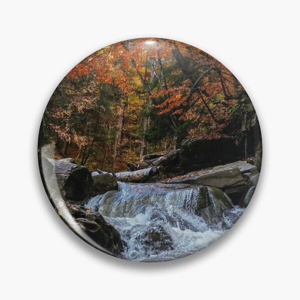 Item preview, V0026 Twenty Valley Cascades designed and sold by photographyemd.
