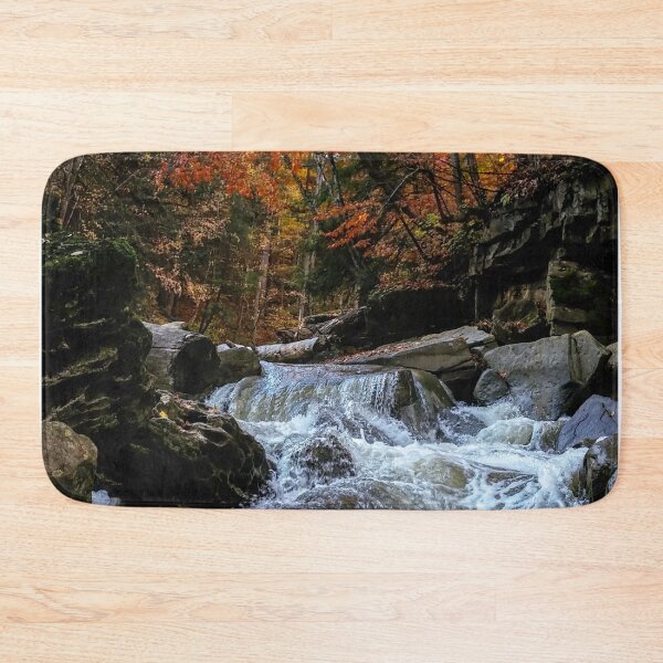 Item preview, V0026 Twenty Valley Cascades designed and sold by photographyemd.