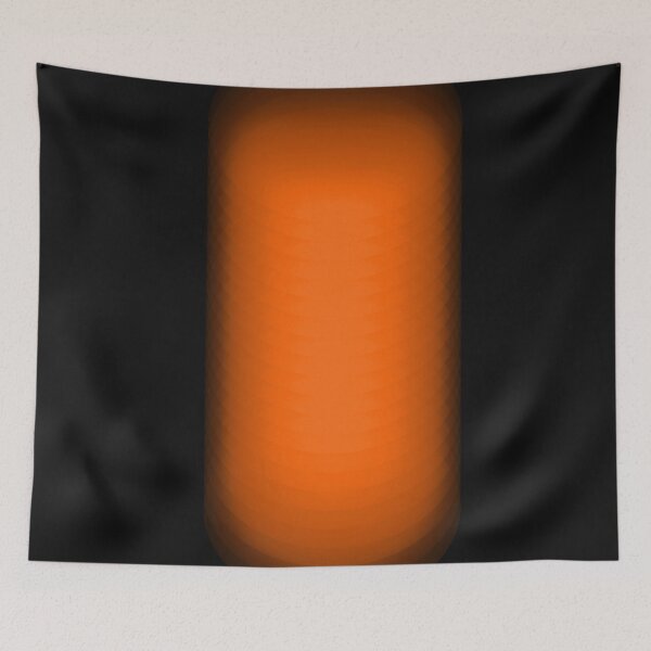 Item preview, Minimal Sunrise To Sunset (Nude) designed and sold by Discordant Dreams Art.