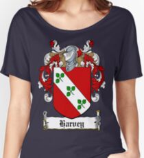 Harvey (Donegal) Women's Relaxed Fit T-Shirt