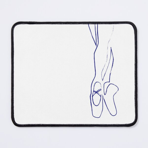 Item preview, Ballet Shoes designed and sold by Julia2Julia.