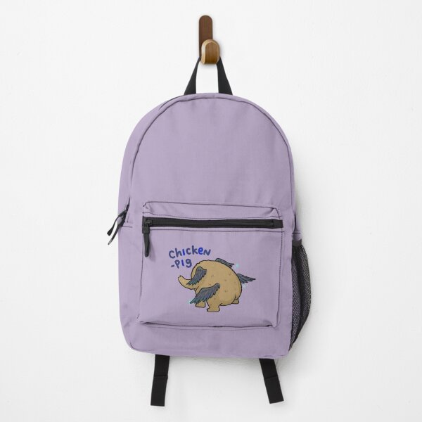Item preview, Chicken pig thing designed and sold by Ashleysnook.