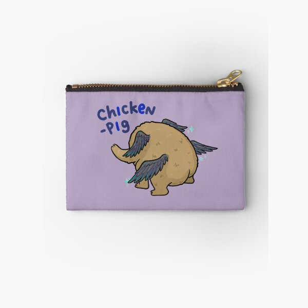 Item preview, Chicken pig thing designed and sold by Ashleysnook.