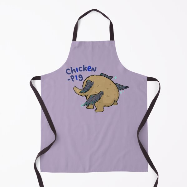 Item preview, Chicken pig thing designed and sold by Ashleysnook.