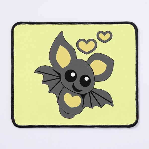 Item preview, Cute Yellow Baby Bat designed and sold by Trace1234.