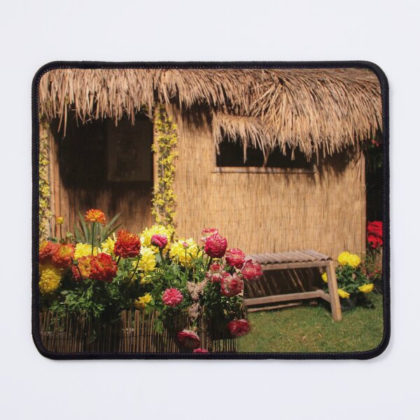 Item preview, The Hut designed and sold by heatherfriedman.