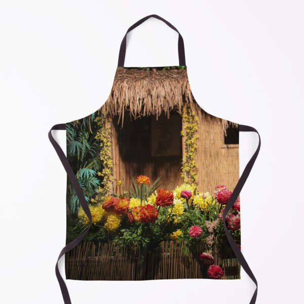 Item preview, The Hut designed and sold by heatherfriedman.