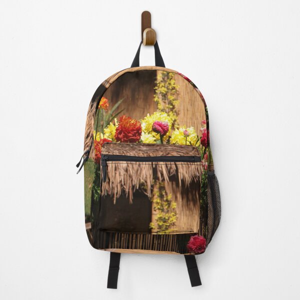 Item preview, The Hut designed and sold by heatherfriedman.
