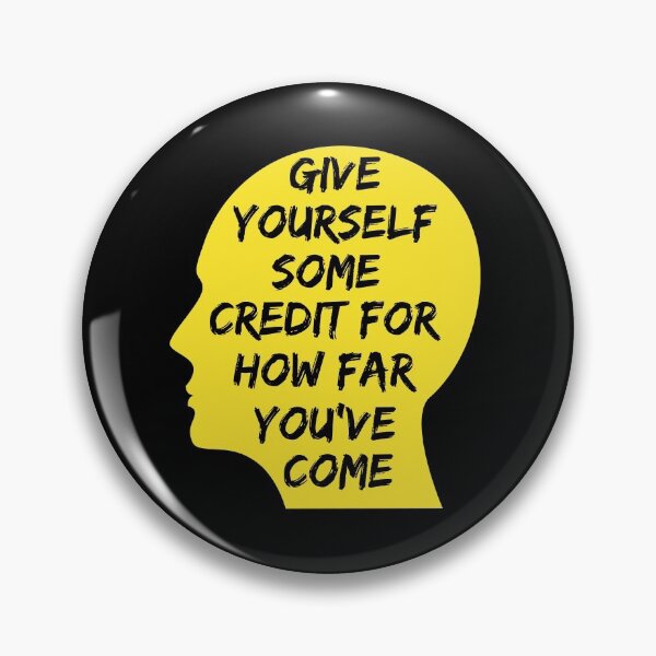 Item preview, Mental Health Awareness Motivational Quote designed and sold by CuteDesigns1.