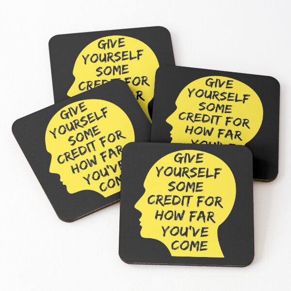 Item preview, Mental Health Awareness Motivational Quote designed and sold by CuteDesigns1.