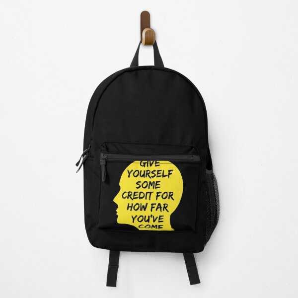 Item preview, Mental Health Awareness Motivational Quote designed and sold by CuteDesigns1.