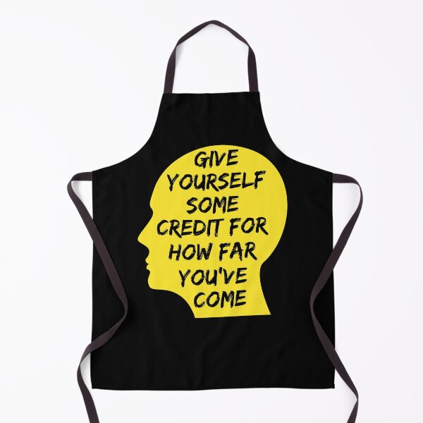 Item preview, Mental Health Awareness Motivational Quote designed and sold by CuteDesigns1.