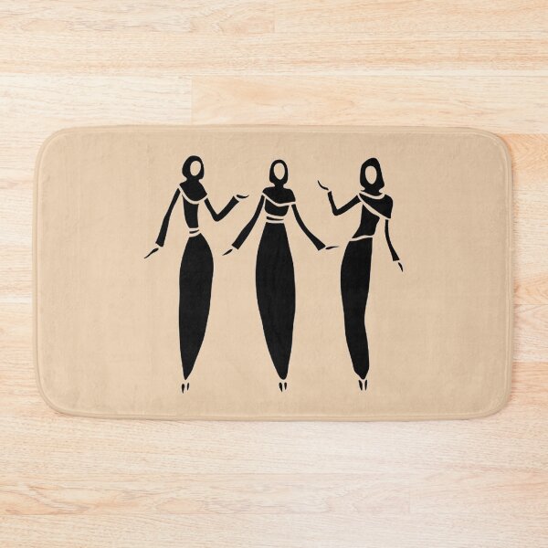 Item preview, Arabian Fashion designed and sold by doniainart.