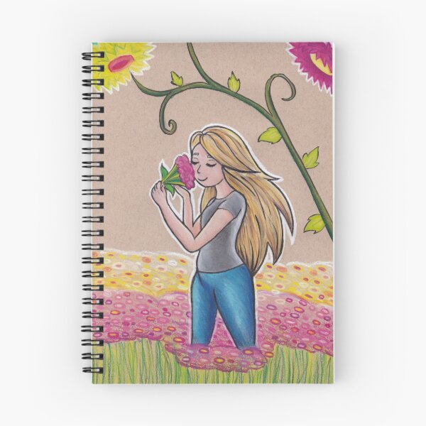 Item preview, Aromatherapy designed and sold by ScribbleFixArt.