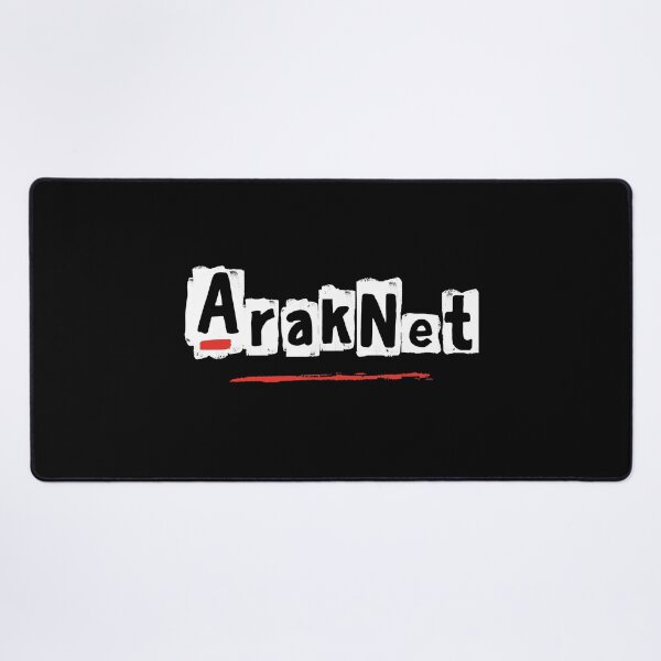 Item preview, Araknet | Gencoin | Startup | Digital Currency | Series designed and sold by itsokaybyme.
