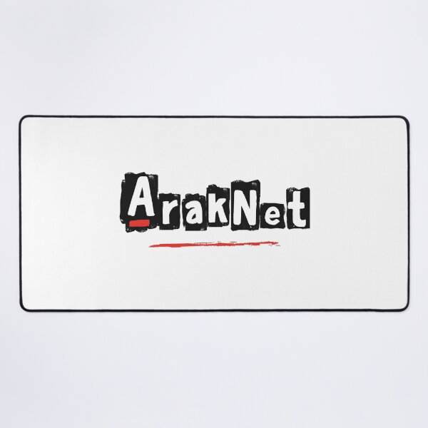 Item preview, Araknet | Gencoin | Startup | Digital Currency | Series designed and sold by itsokaybyme.