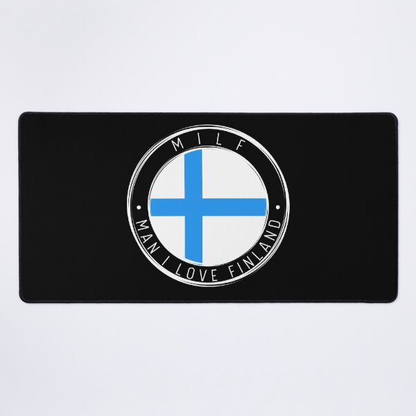 Item preview, Man I Love Finland | Suomi | Helsinki | Finnish | Scandinavia designed and sold by itsokaybyme.