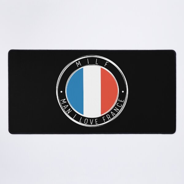 Item preview, MILF Man I Love France | Paris | Eiffel Tower designed and sold by itsokaybyme.