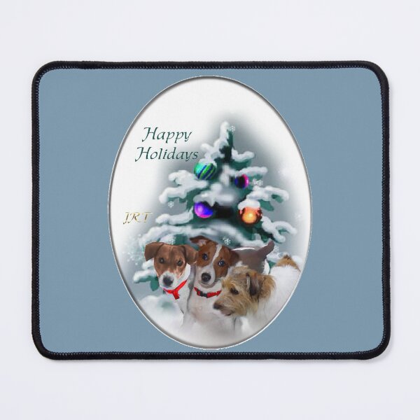 Item preview, Jack Russell Terrier Christmas Gifts designed and sold by springdaleshops.