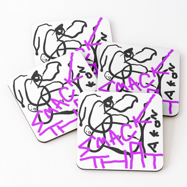 Item preview, Smack that designed and sold by Cat cut cop.
