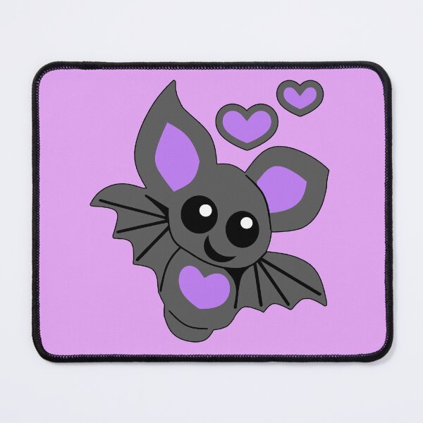 Item preview, Cute Purple Baby Bat designed and sold by Trace1234.