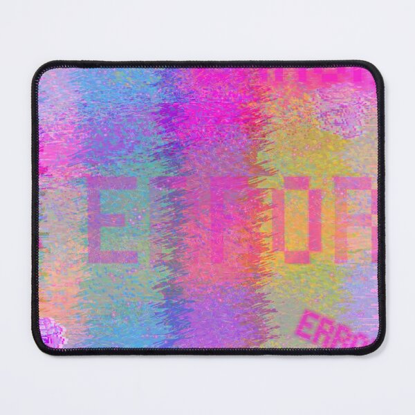 Item preview, Glitchcore designed and sold by DarkLeopardWolf.