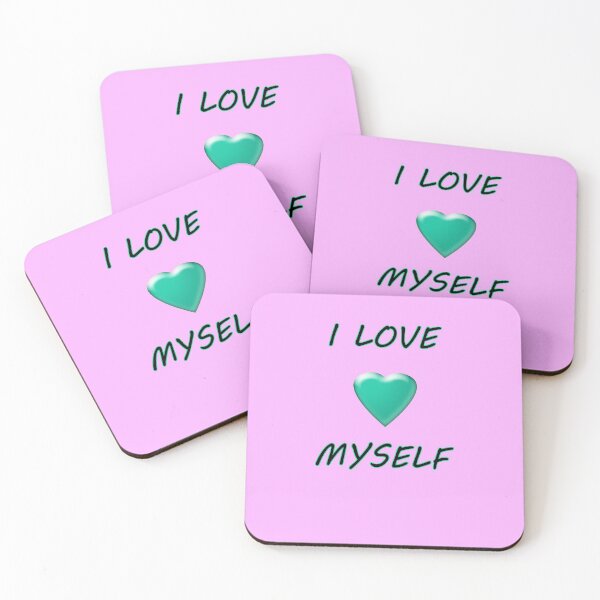 Item preview, I Love Myself - Music  designed and sold by Jozef Bloks.