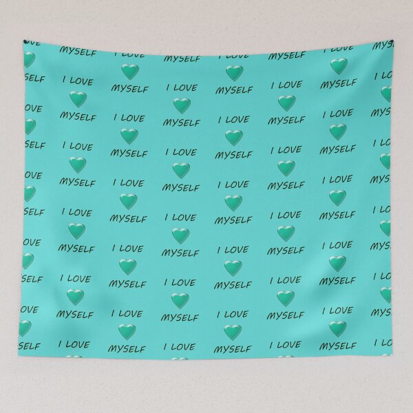 Item preview, I Love Myself - Music  designed and sold by Jozef Bloks.
