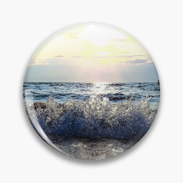 Item preview, V0027 Sunset Beach designed and sold by photographyemd.