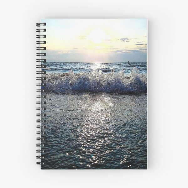 Item preview, V0027 Sunset Beach designed and sold by photographyemd.