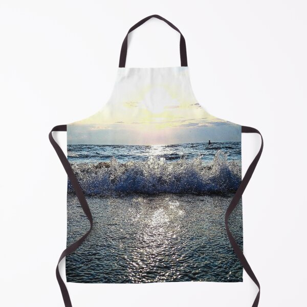 Item preview, V0027 Sunset Beach designed and sold by photographyemd.