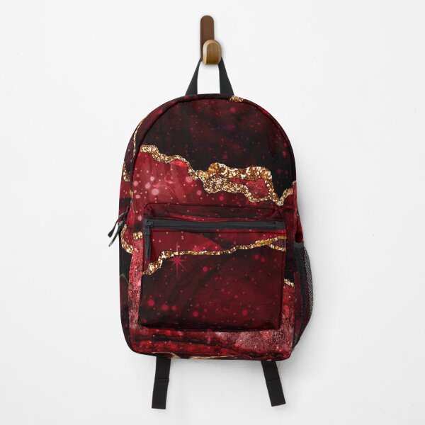 Item preview, red and gold  designed and sold by Lemoire.