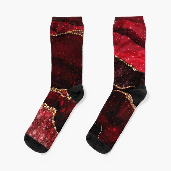 Terrazzo Socks for Sale