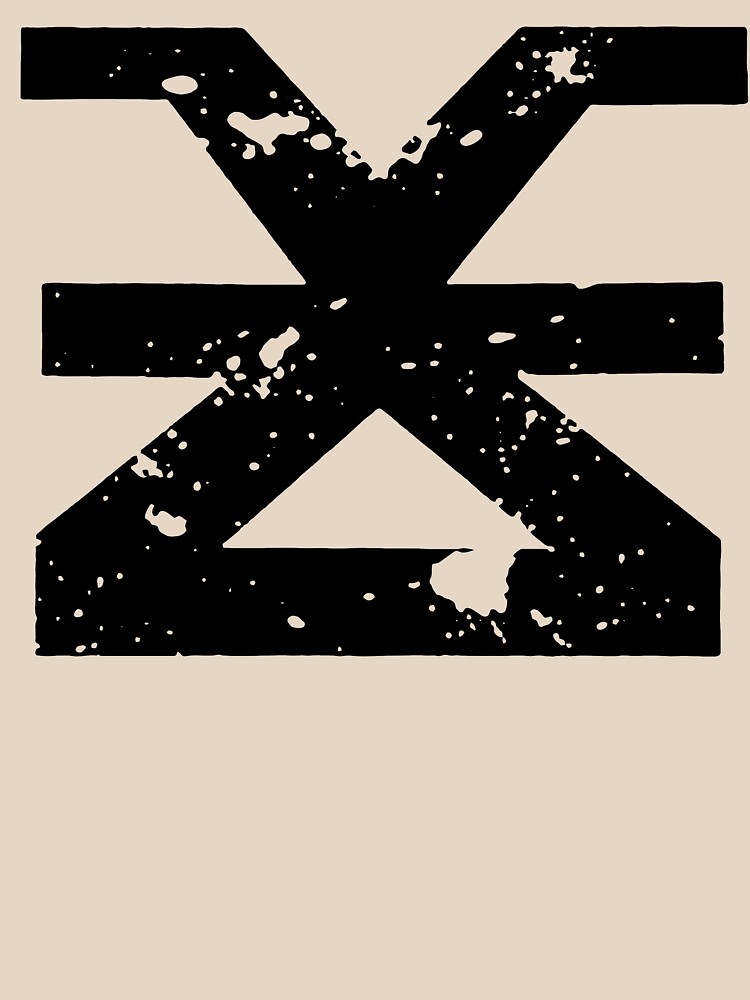 CHAOS KHORNE FLAKES by yepanasara