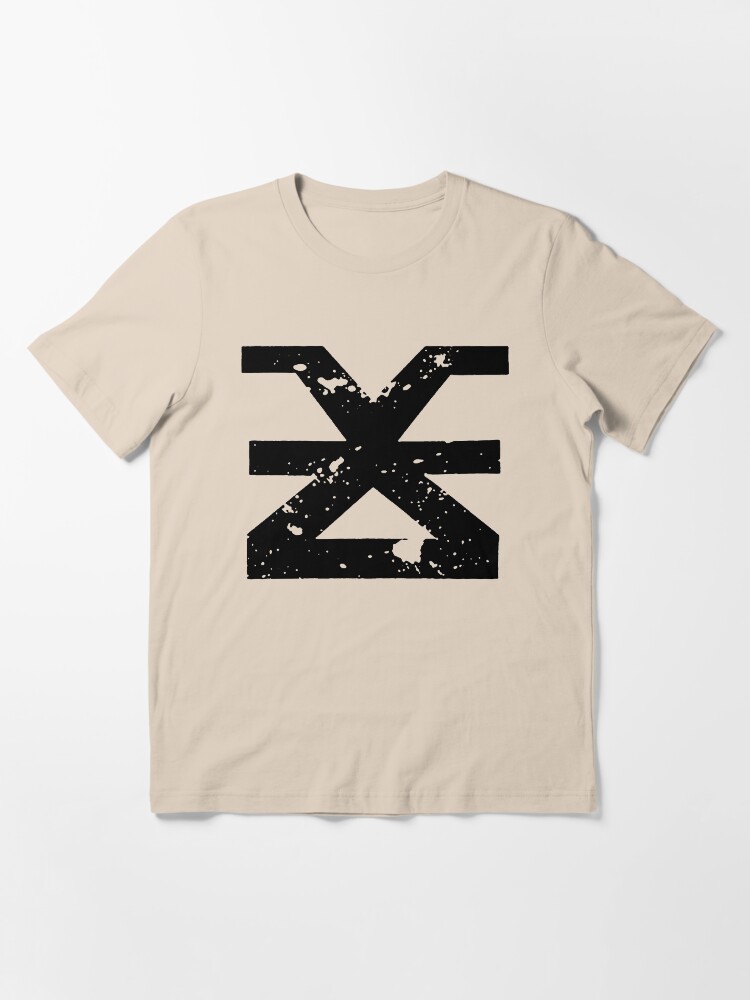 Alternate view of CHAOS KHORNE FLAKES Essential T-Shirt
