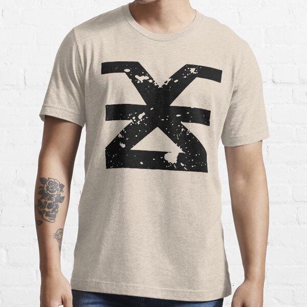 CHAOS KHORNE FLAKES Essential T-Shirt