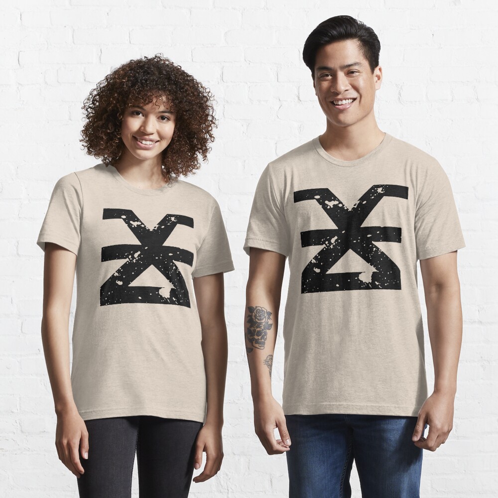 CHAOS KHORNE FLAKES Essential T-Shirt