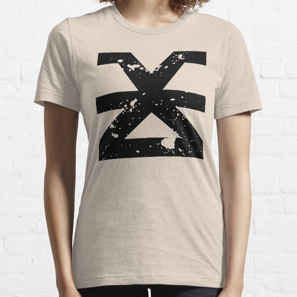 CHAOS KHORNE FLAKES Essential T-Shirt