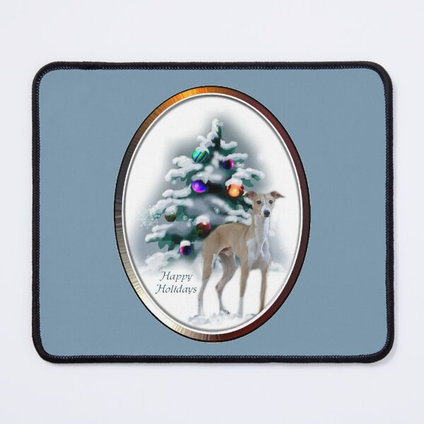 Item preview, Italian Greyhound Christmas Gifts designed and sold by springdaleshops.