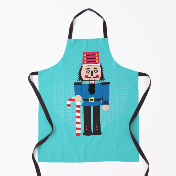 Item preview, Holiday Nutcracker designed and sold by lesrubadesigns.