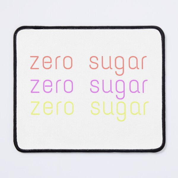 Item preview, Zero sugar_diet  designed and sold by Zshope.