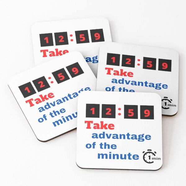 Item preview, The value of time is the value of money  designed and sold by onestore0.