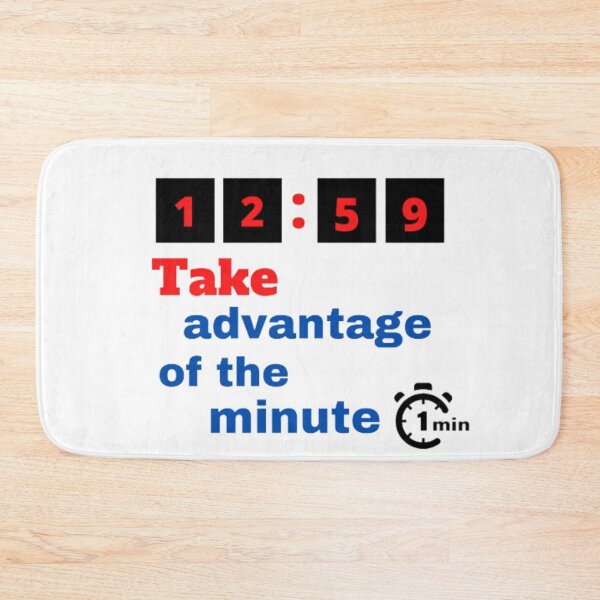 Item preview, The value of time is the value of money  designed and sold by onestore0.
