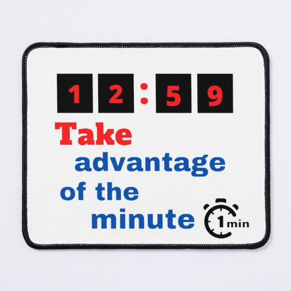 Item preview, The value of time is the value of money designed and sold by onestore0.