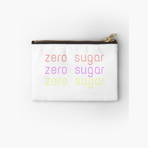 Item preview, Zero sugar_diet  designed and sold by Zshope.