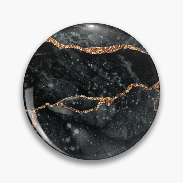 Item preview, black and gold  designed and sold by Lemoire.