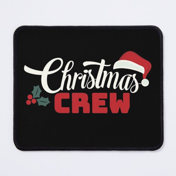 Item preview, Christmas crew designed and sold by coatstar.