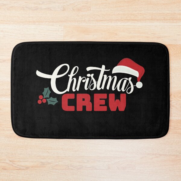 Item preview, Christmas crew designed and sold by coatstar.